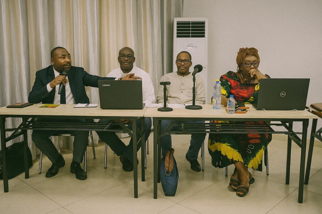 Terres ancestrales et avenir durable : le décret foncier autochtone sur la sellette à Brazzaville