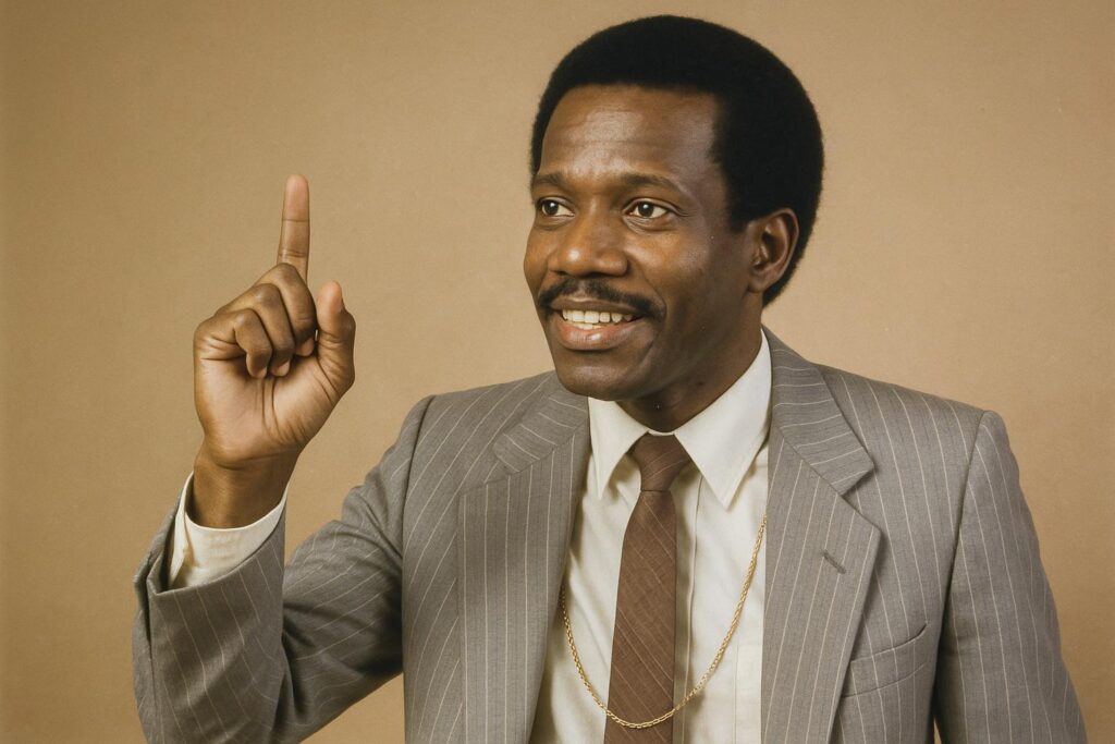 La légende Pierre Moutouari tire sa révérence à Paris