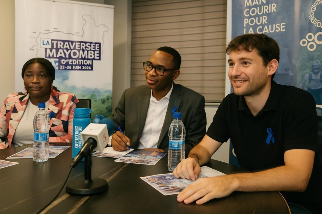 Diabète : Brazzaville lance une offensive citoyenne XXL