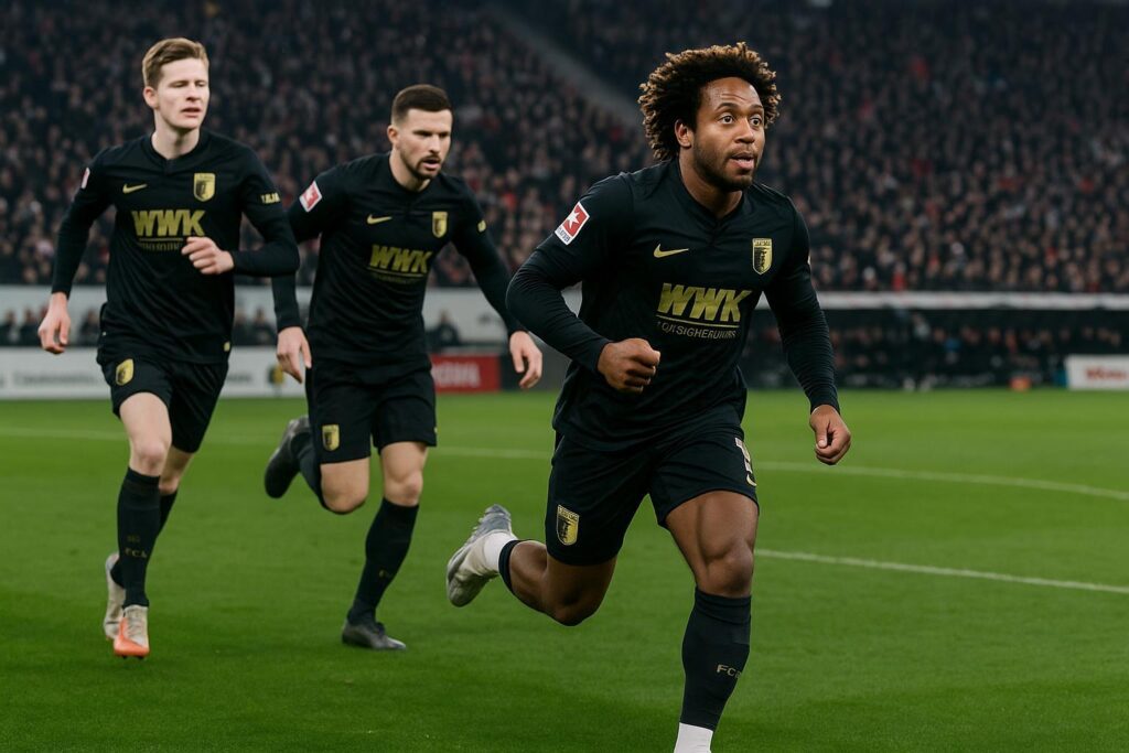 Diaspora foot : un week-end incandescent pour les Congolais