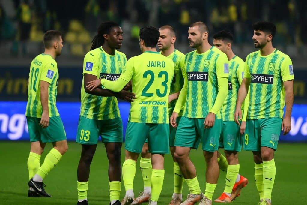 Diaspora congolaise : buts décisifs et rebonds en Europe